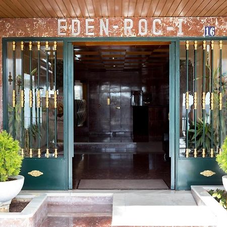 Eden Roc I, 4-1 Apartman Marbella Kültér fotó