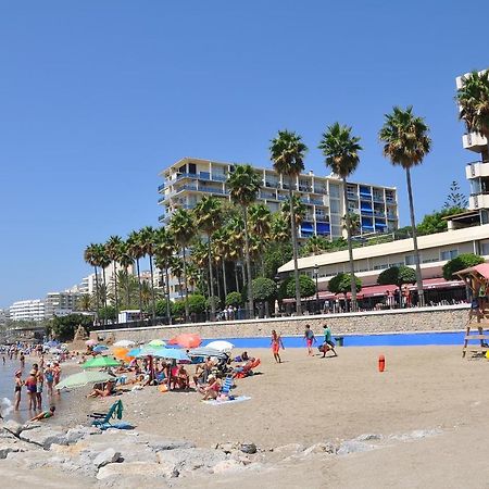 Eden Roc I, 4-1 Apartman Marbella Kültér fotó
