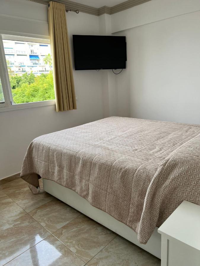 Eden Roc I, 4-1 Apartman Marbella Kültér fotó