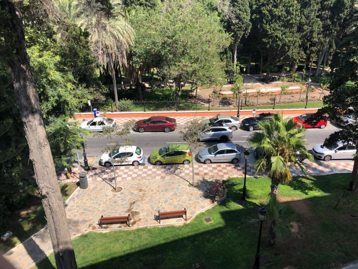 Eden Roc I, 4-1 Apartman Marbella Kültér fotó