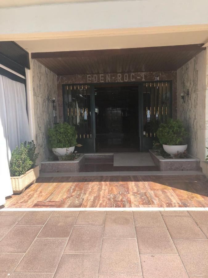Eden Roc I, 4-1 Apartman Marbella Kültér fotó